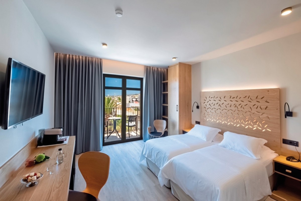 Hotel Atlantis, Griechenland, Kreta, Rethymnon, Bild 7