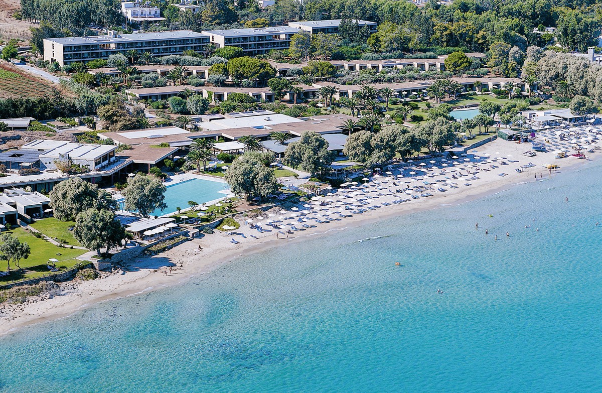 Hotel Kernos Beach, Griechenland, Kreta, Mália, Bild 1