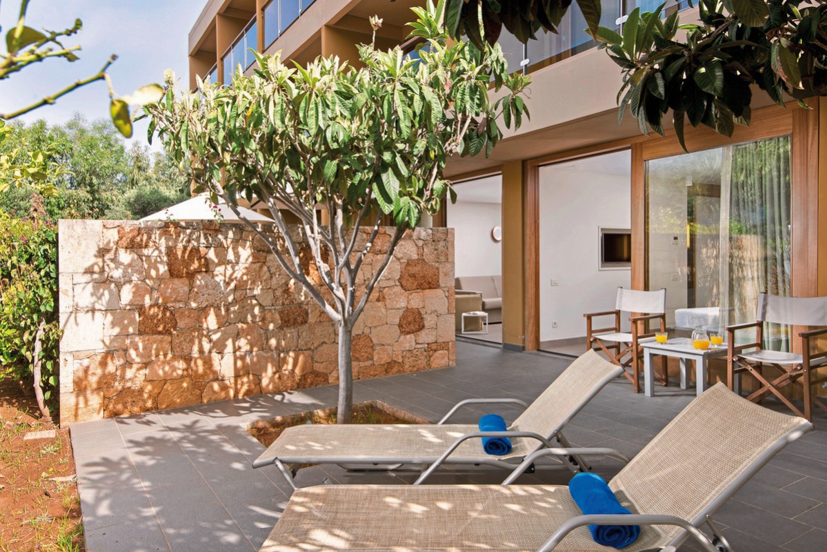 Hotel Kernos Beach, Griechenland, Kreta, Mália, Bild 13