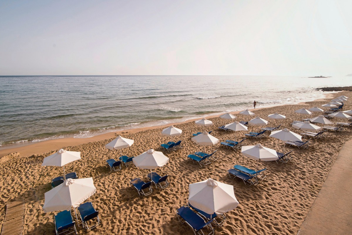 Hotel Kernos Beach, Griechenland, Kreta, Mália, Bild 17