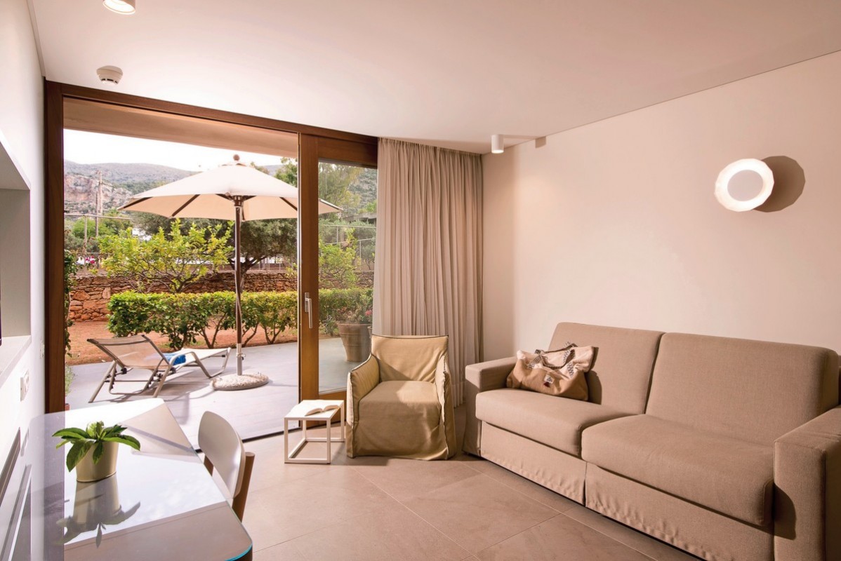 Hotel Kernos Beach, Griechenland, Kreta, Mália, Bild 22