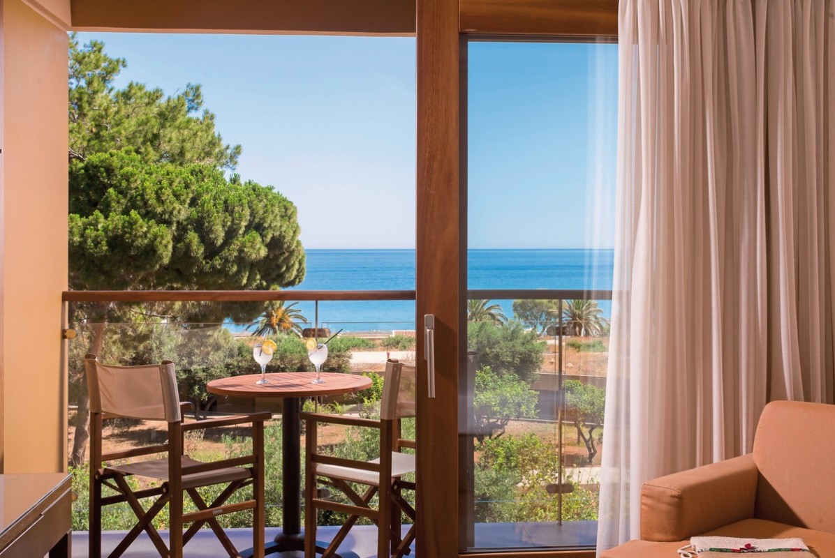 Hotel Kernos Beach, Griechenland, Kreta, Mália, Bild 35