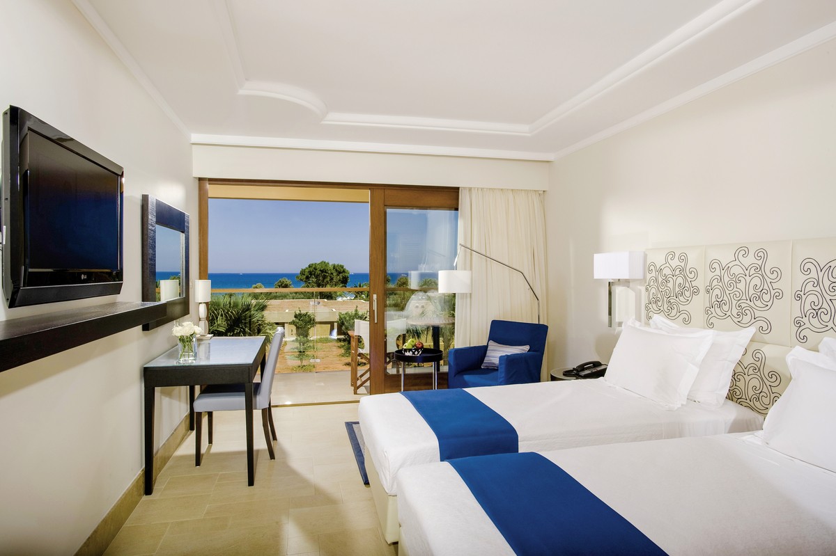 Hotel Kernos Beach, Griechenland, Kreta, Mália, Bild 15