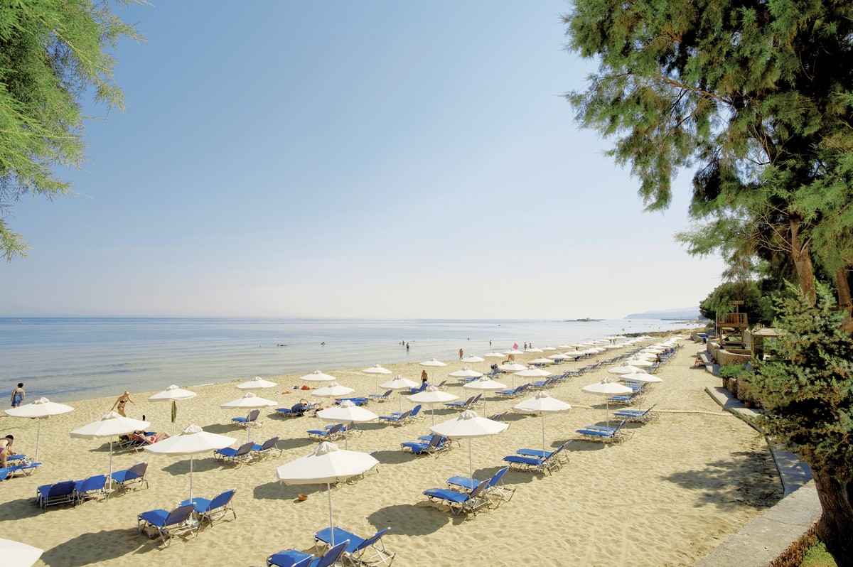 Hotel Kernos Beach, Griechenland, Kreta, Mália, Bild 2