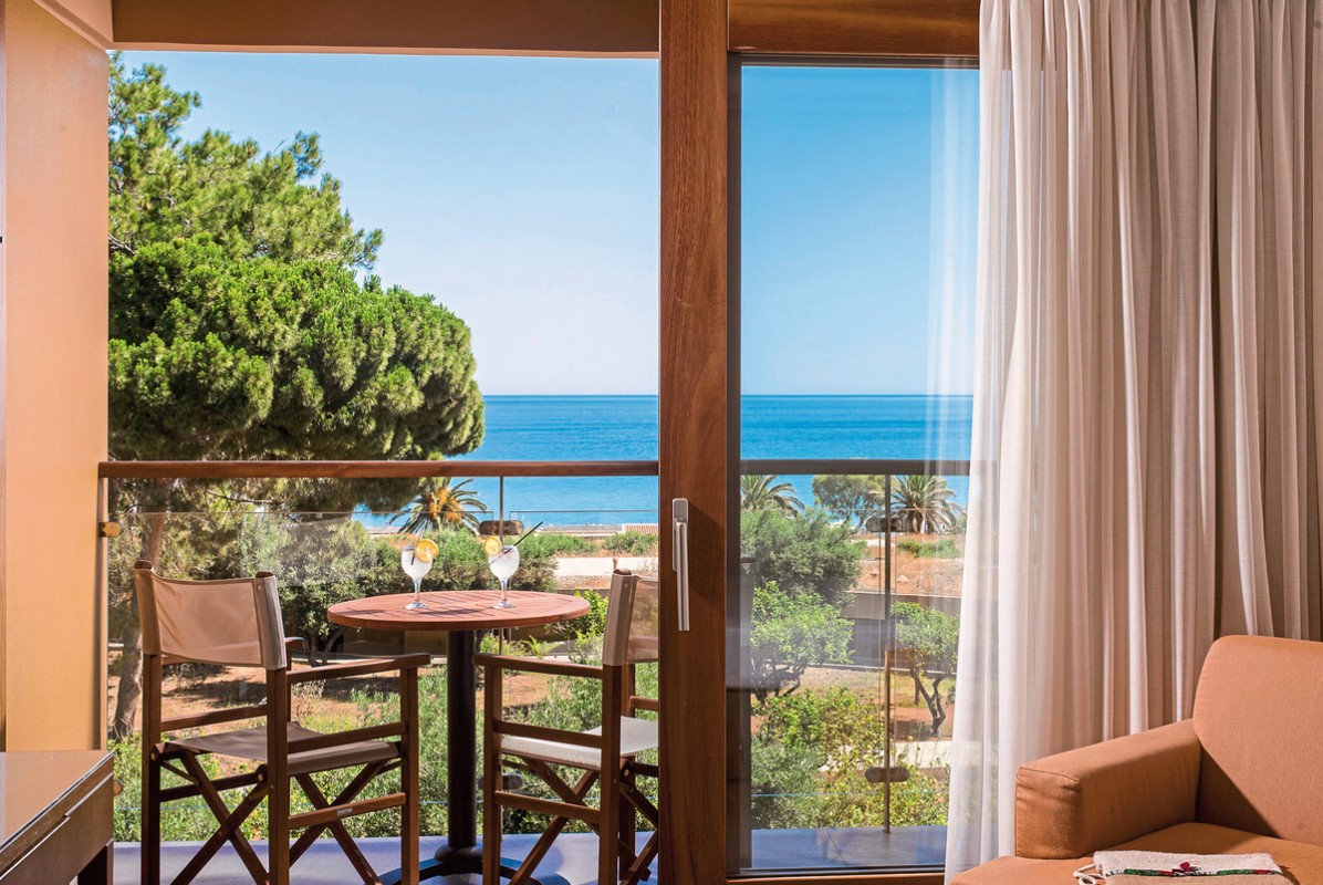 Hotel Kernos Beach, Griechenland, Kreta, Mália, Bild 8