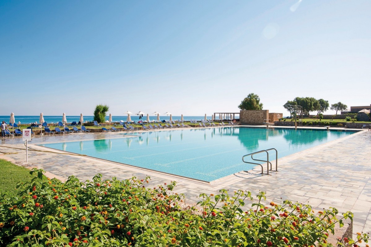 Hotel Kernos Beach, Griechenland, Kreta, Mália, Bild 16