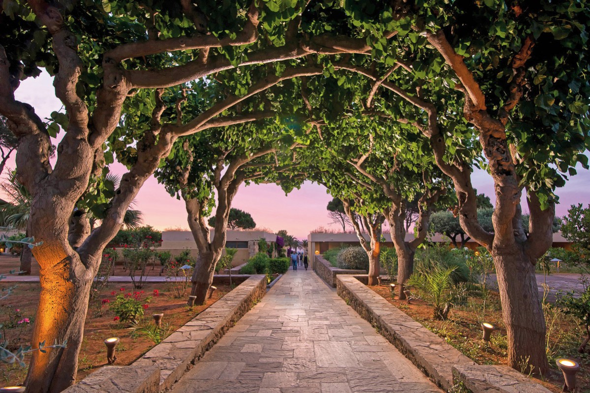 Hotel Kernos Beach, Griechenland, Kreta, Mália, Bild 19