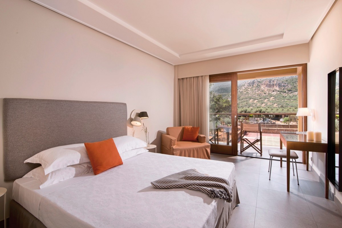 Hotel Kernos Beach, Griechenland, Kreta, Mália, Bild 20