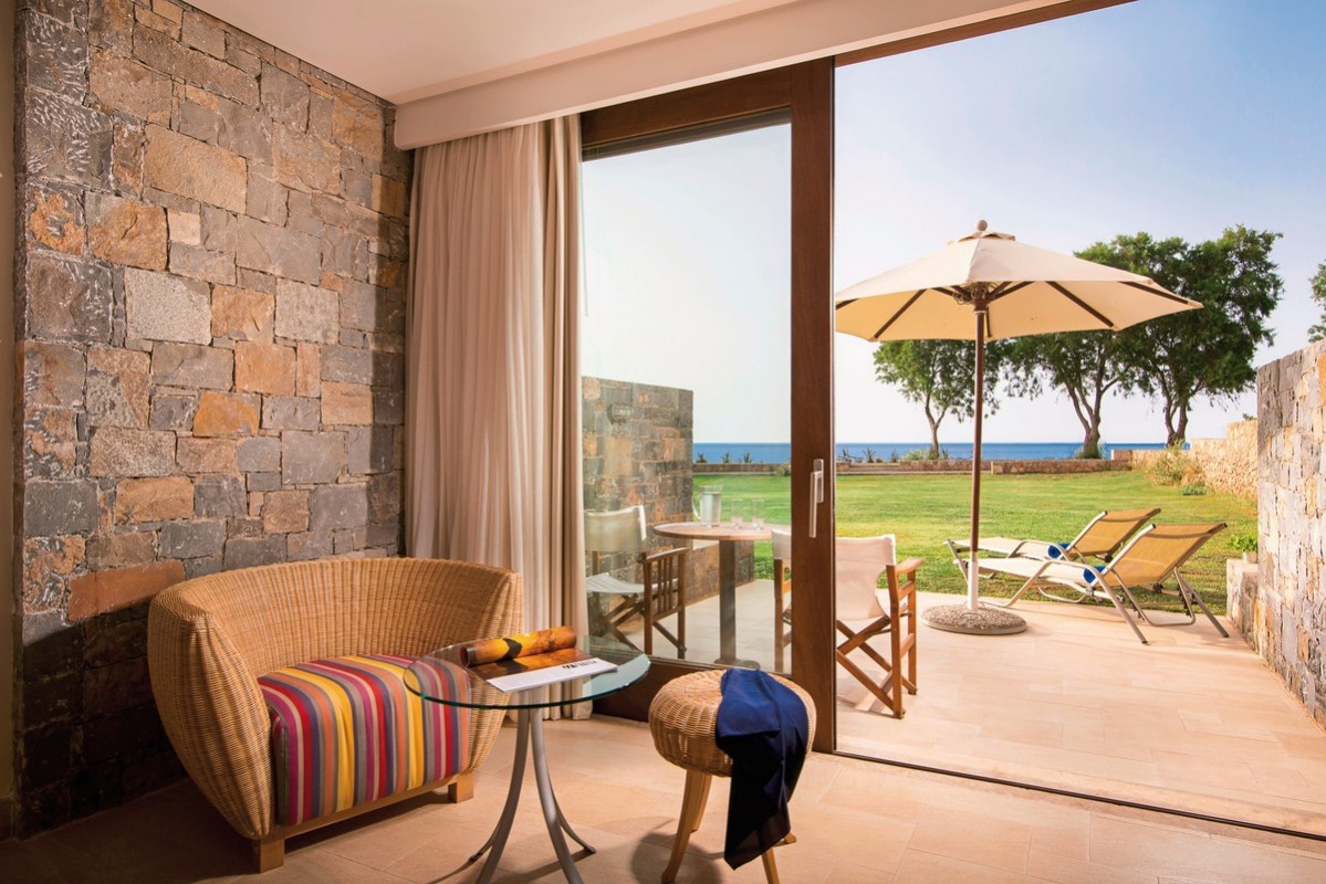 Hotel Kernos Beach, Griechenland, Kreta, Mália, Bild 21