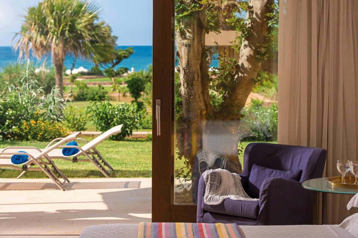 Hotel Kernos Beach, Griechenland, Kreta, Mália, Bild 23