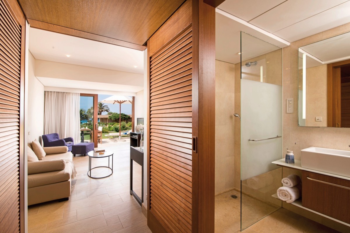 Hotel Kernos Beach, Griechenland, Kreta, Mália, Bild 24