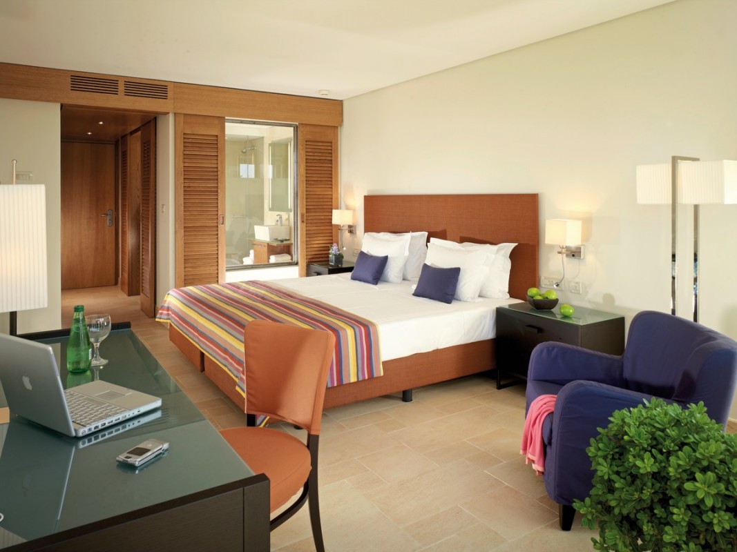 Hotel Kernos Beach, Griechenland, Kreta, Mália, Bild 27