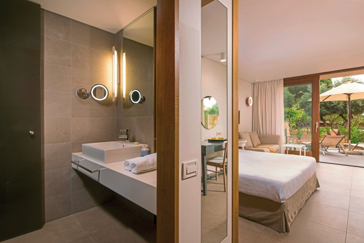 Hotel Kernos Beach, Griechenland, Kreta, Mália, Bild 28