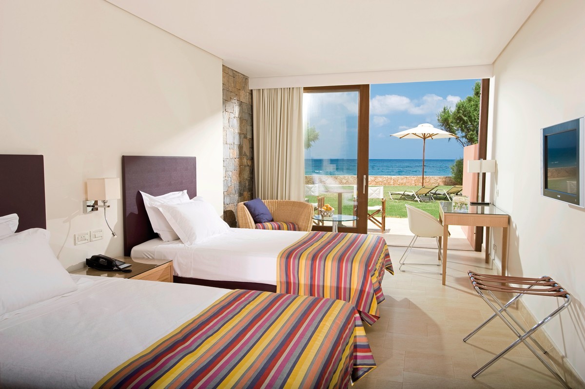 Hotel Kernos Beach, Griechenland, Kreta, Mália, Bild 29