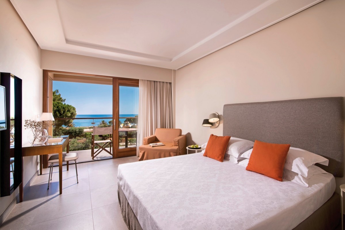 Hotel Kernos Beach, Griechenland, Kreta, Mália, Bild 30