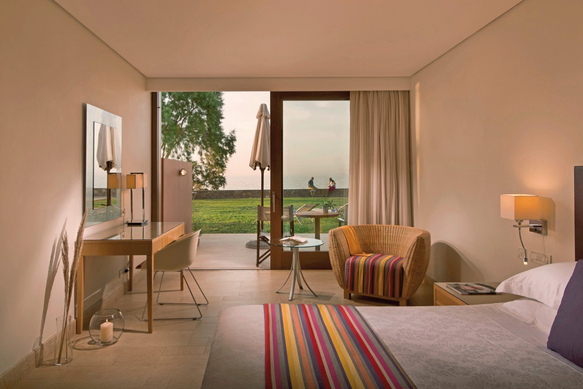 Hotel Kernos Beach, Griechenland, Kreta, Mália, Bild 31