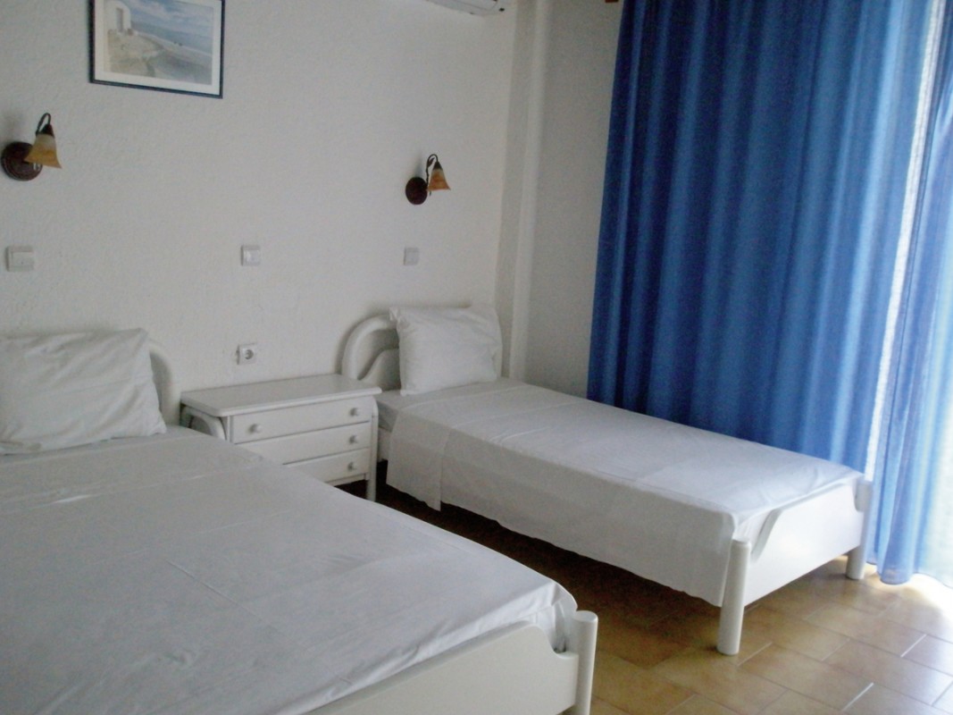 Hotel Avra Palm, Griechenland, Kreta, Ierapetra, Bild 1