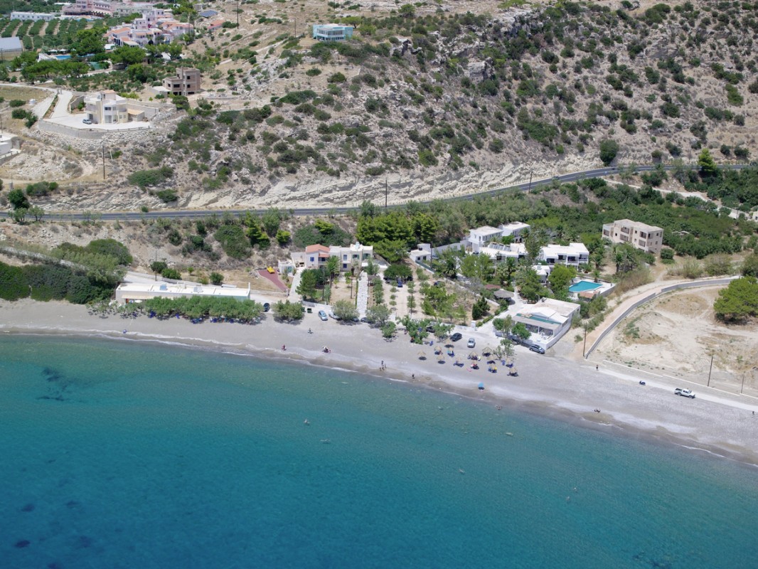 Hotel Avra Palm, Griechenland, Kreta, Ierapetra, Bild 4