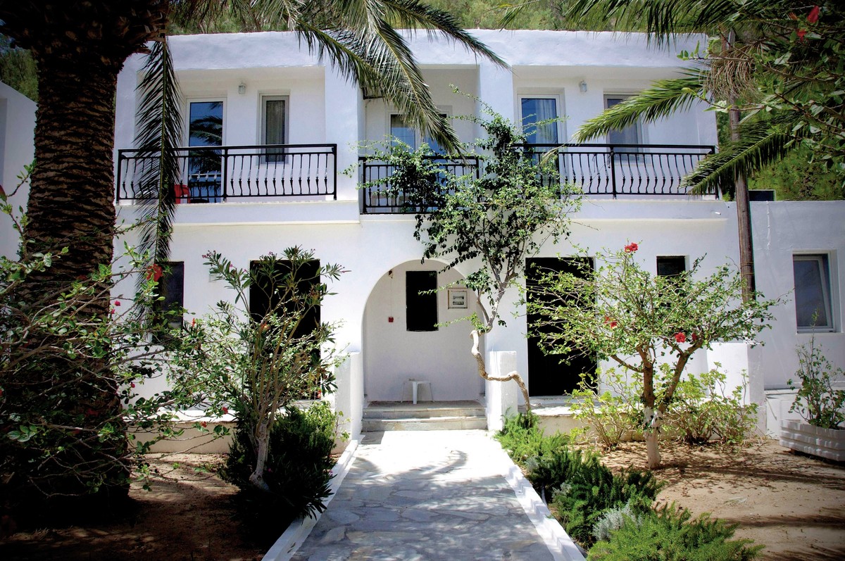 Hotel Avra Palm, Griechenland, Kreta, Ierapetra, Bild 7