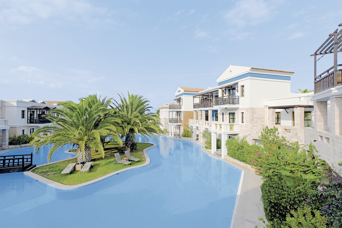 Hotel Mitsis Royal Mare, Griechenland, Kreta, Anissaras, Bild 11