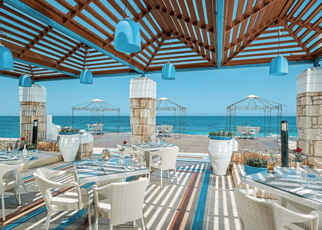 Hotel Mitsis Royal Mare, Griechenland, Kreta, Anissaras, Bild 3