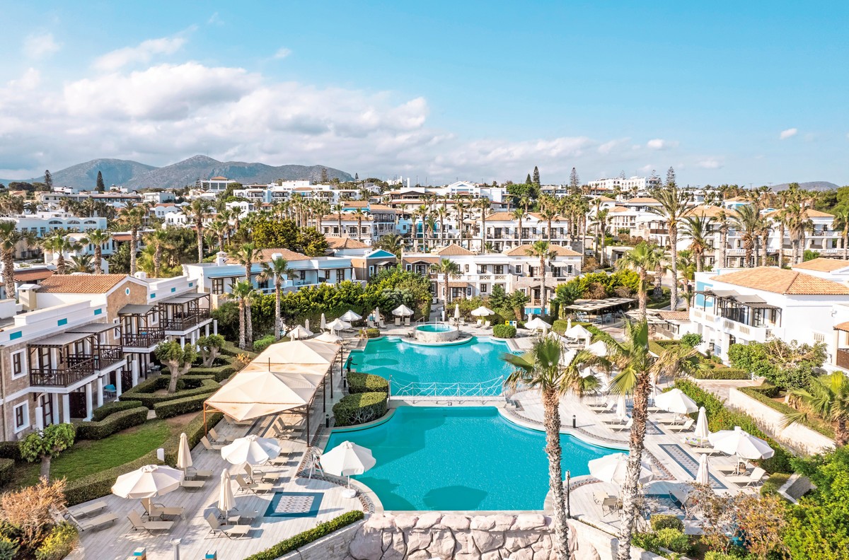 Hotel Mitsis Royal Mare, Griechenland, Kreta, Anissaras, Bild 1