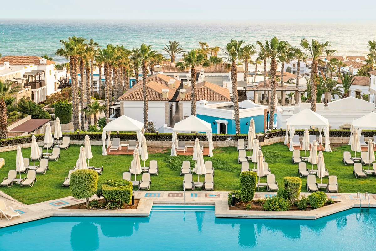 Hotel Mitsis Royal Mare, Griechenland, Kreta, Anissaras, Bild 10