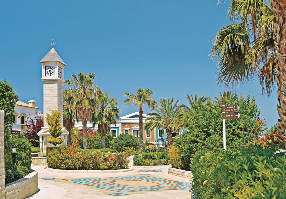 Hotel Mitsis Royal Mare, Griechenland, Kreta, Anissaras, Bild 14