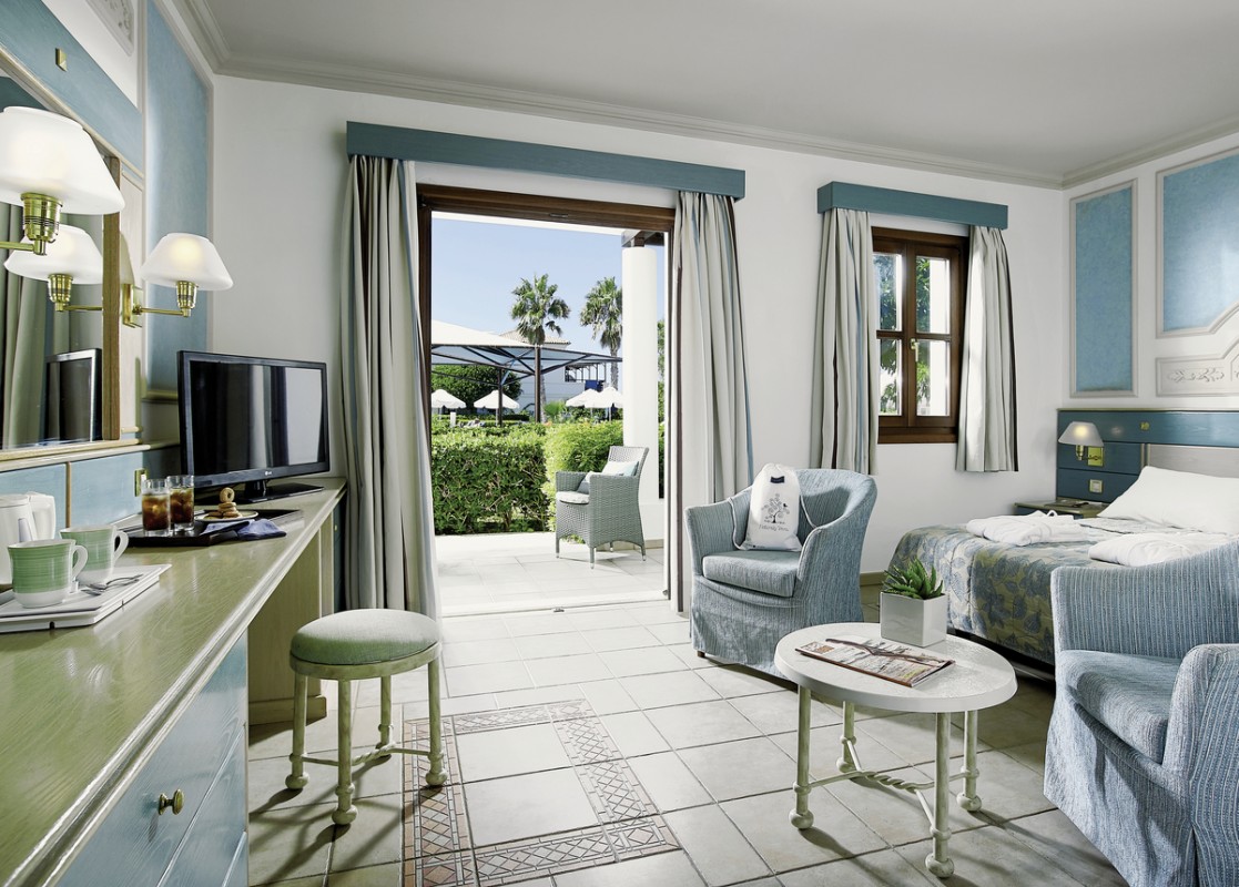 Hotel Mitsis Royal Mare, Griechenland, Kreta, Anissaras, Bild 21