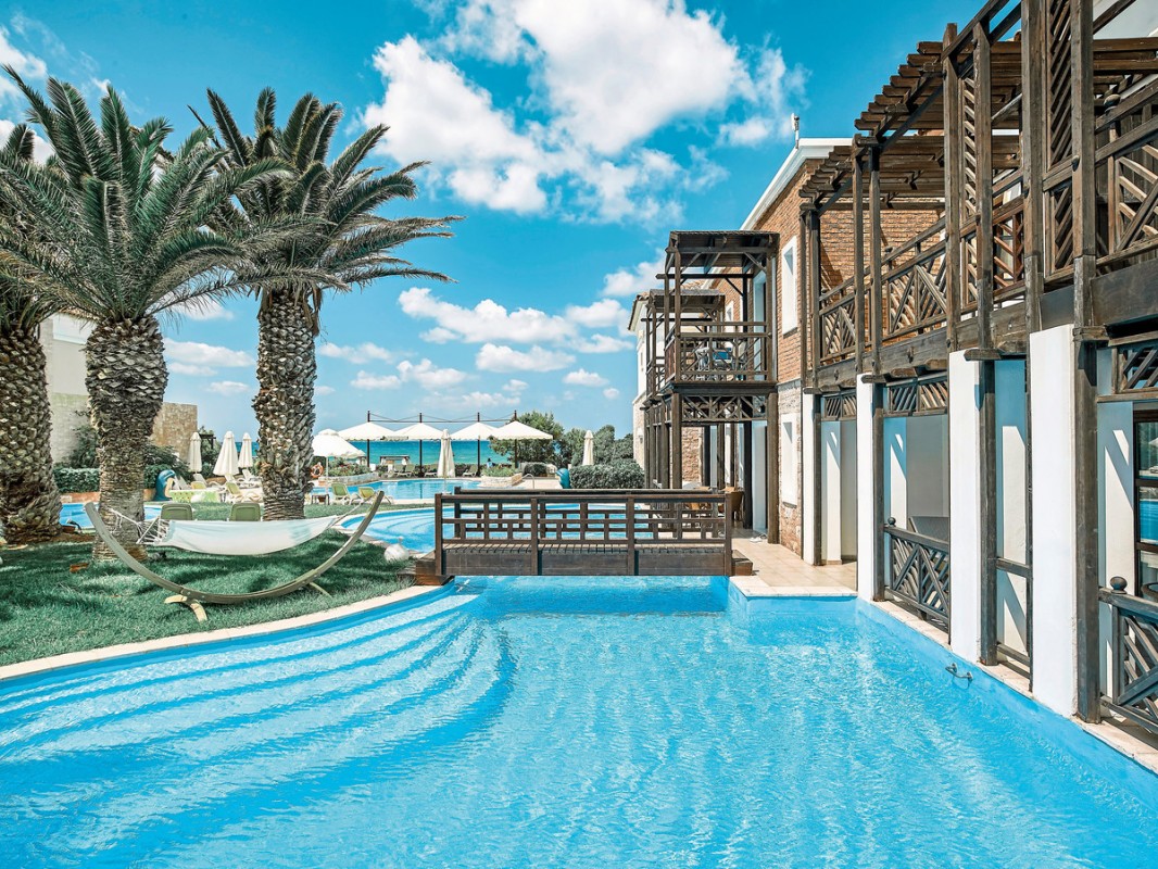 Hotel Mitsis Royal Mare, Griechenland, Kreta, Anissaras, Bild 4