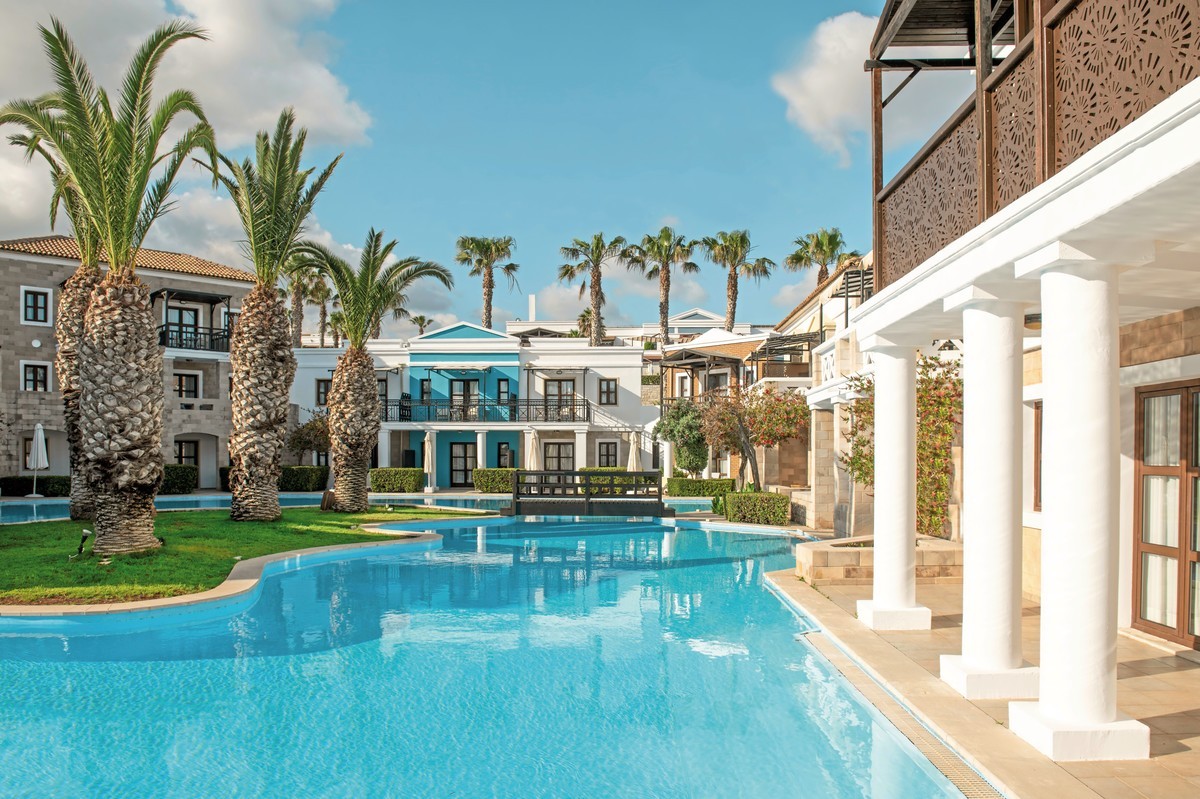 Hotel Mitsis Royal Mare, Griechenland, Kreta, Anissaras, Bild 9