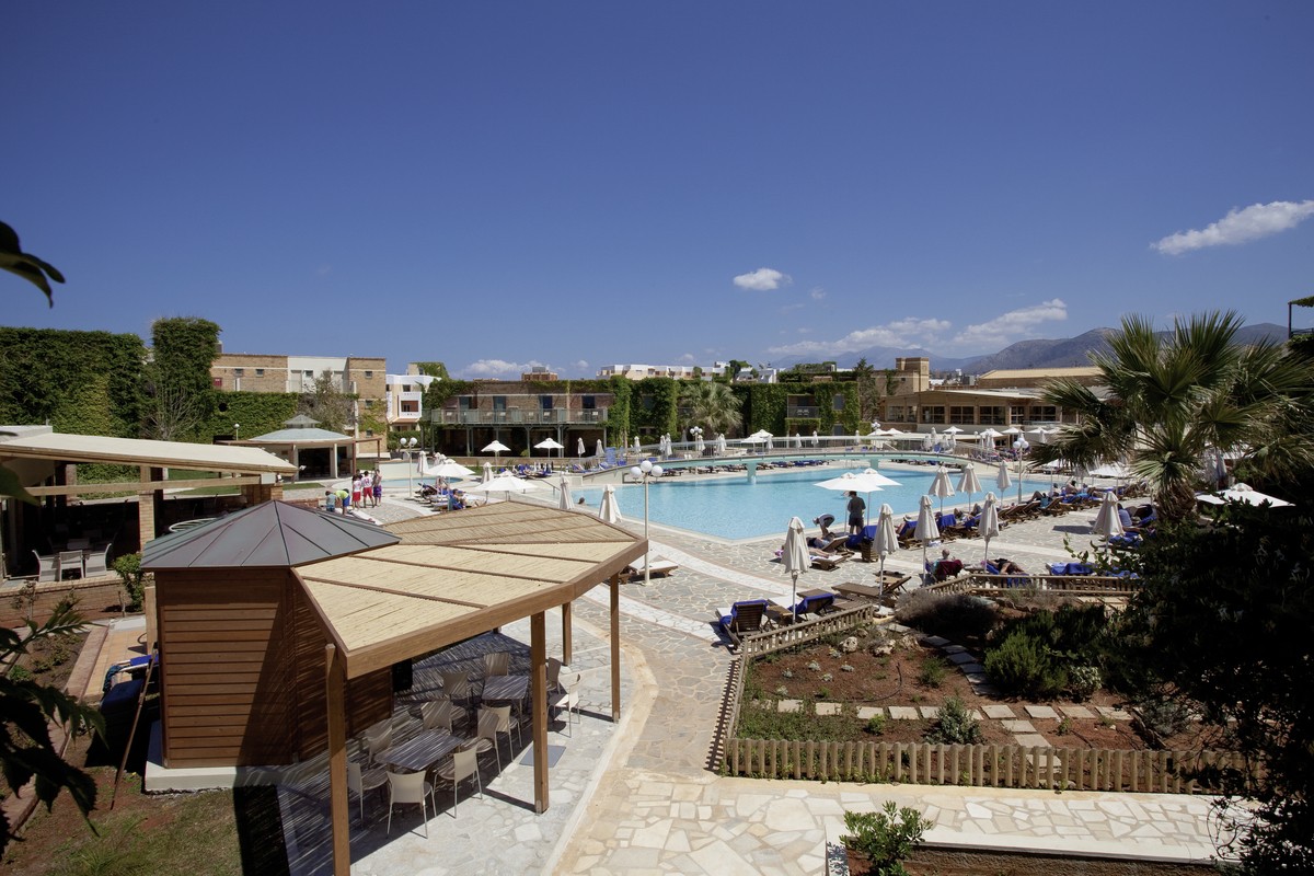 Hotel Bella Beach, Griechenland, Kreta, Anissaras, Bild 11