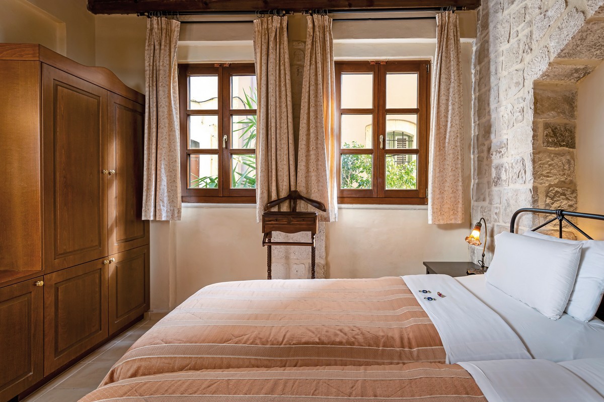 Hotel Palazzino di Corina, Griechenland, Kreta, Rethymnon, Bild 5