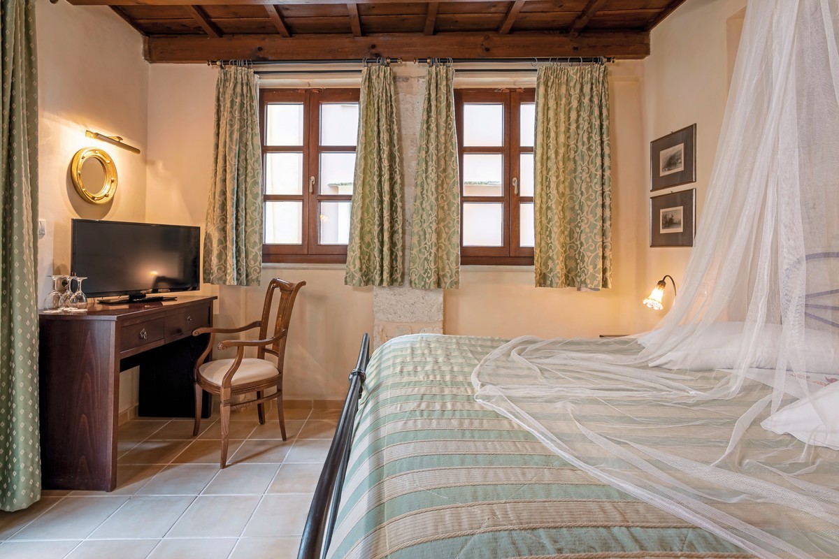 Hotel Palazzino di Corina, Griechenland, Kreta, Rethymnon, Bild 6