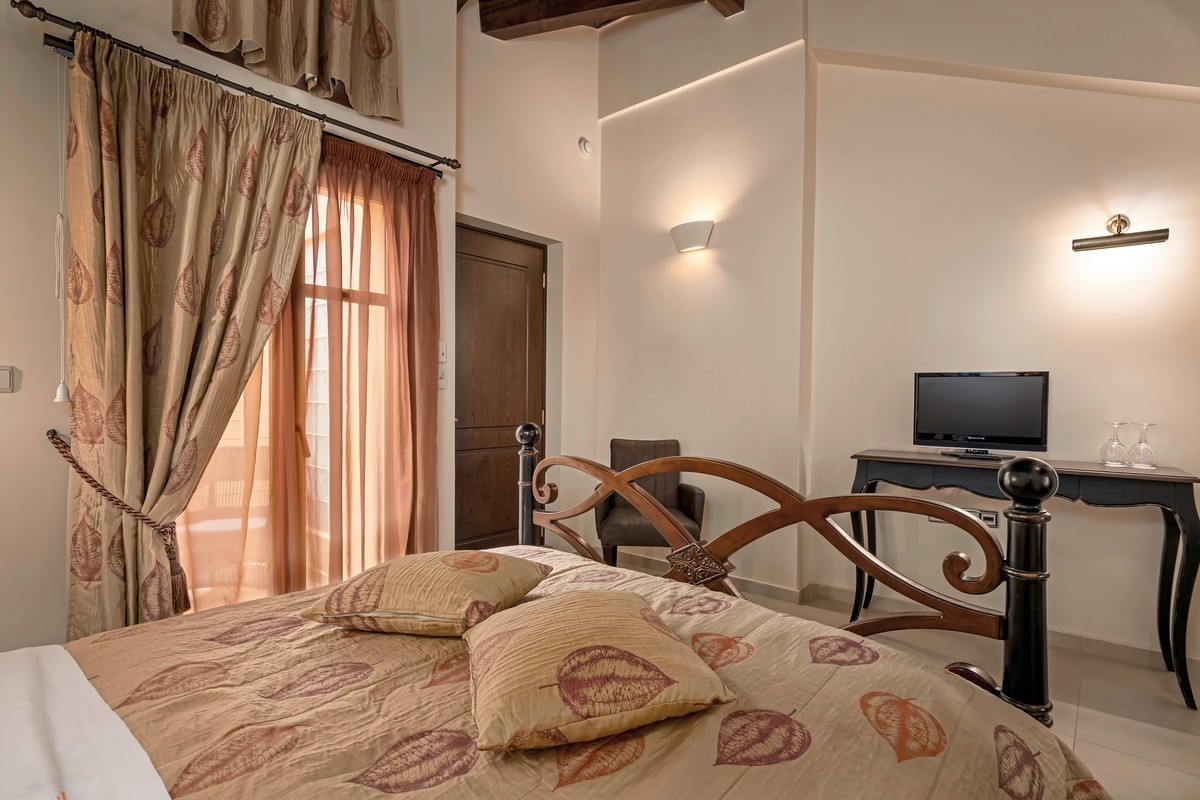 Hotel Palazzino di Corina, Griechenland, Kreta, Rethymnon, Bild 7