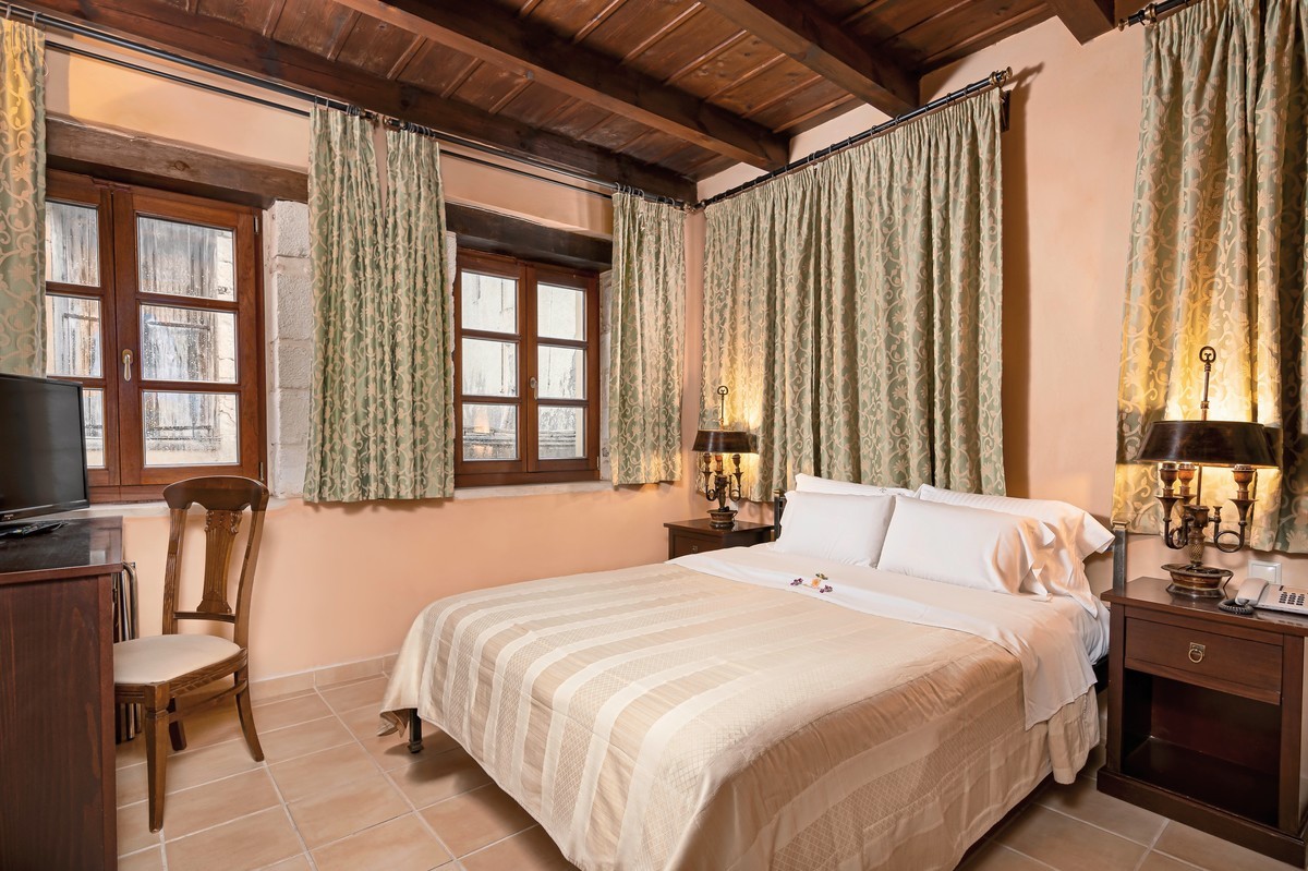 Hotel Palazzino di Corina, Griechenland, Kreta, Rethymnon, Bild 8