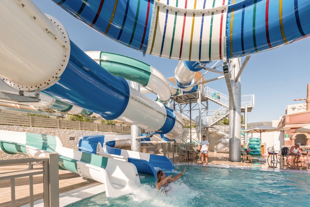 Cactus Beach Hotel  Kreta buchen