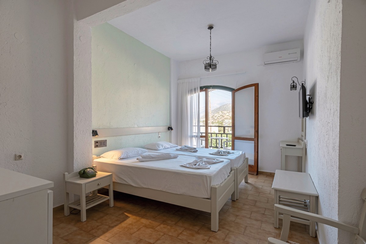 Hotel Paloma Garden & Corina, Griechenland, Kreta, Stalis, Bild 3