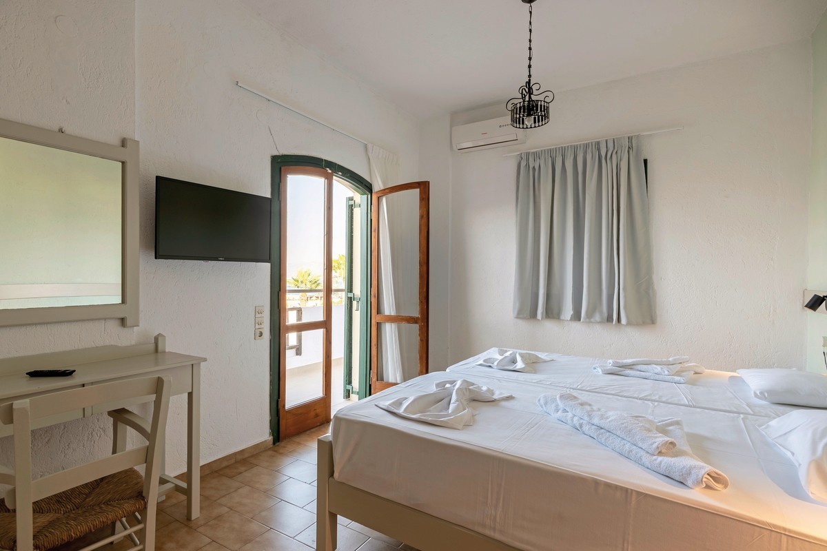 Hotel Paloma Garden & Corina, Griechenland, Kreta, Stalis, Bild 4