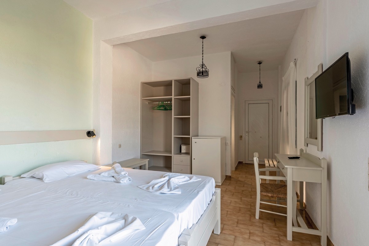 Hotel Paloma Garden & Corina, Griechenland, Kreta, Stalis, Bild 5