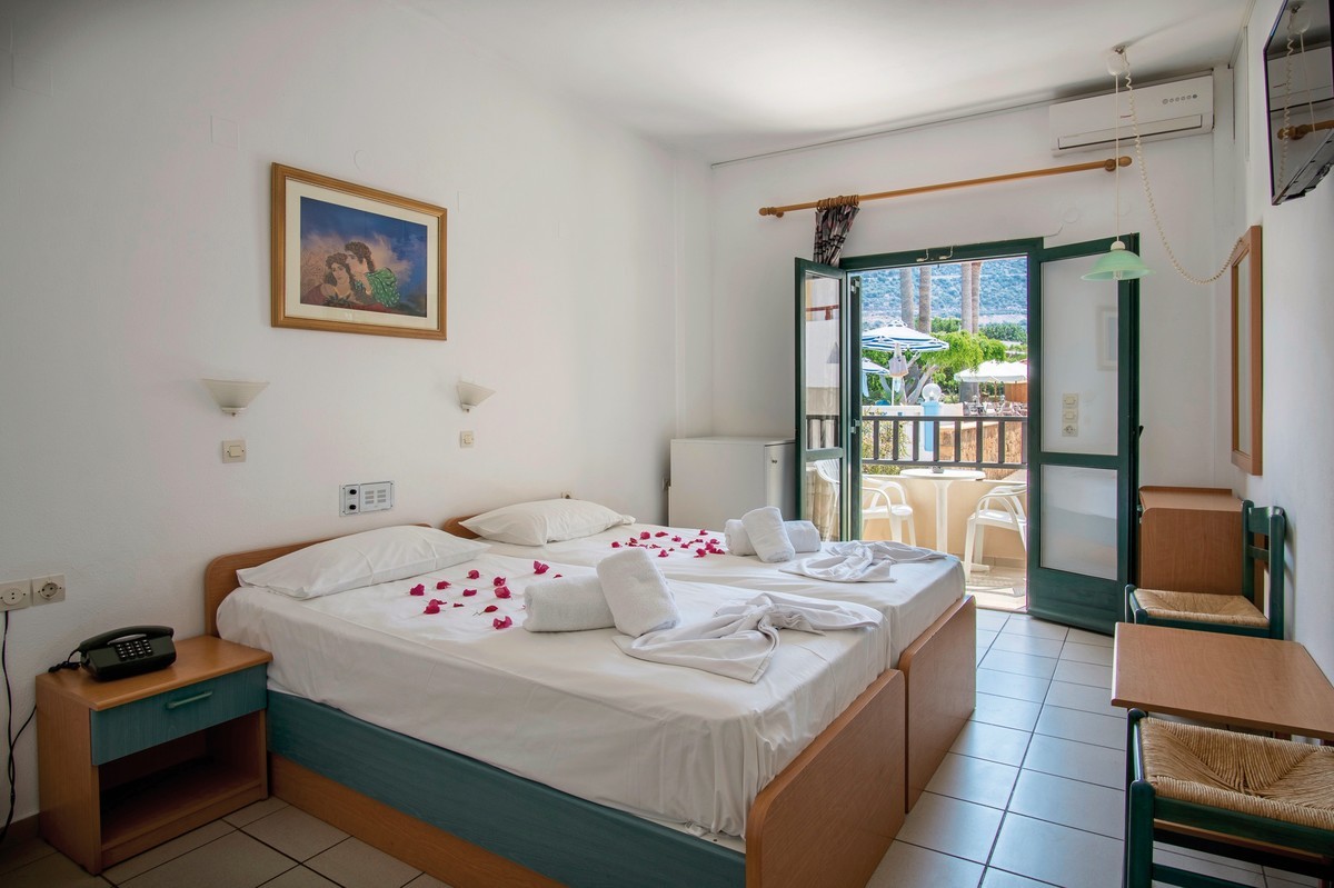 Hotel Paloma Garden & Corina, Griechenland, Kreta, Stalis, Bild 6