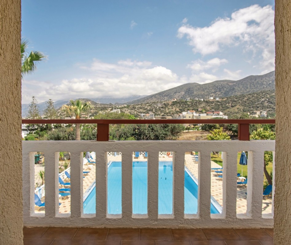 Hotel Paloma Garden & Corina, Griechenland, Kreta, Stalis, Bild 7