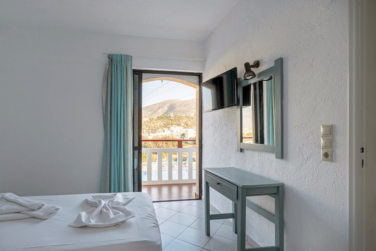 Hotel Paloma Garden & Corina, Griechenland, Kreta, Stalis, Bild 8