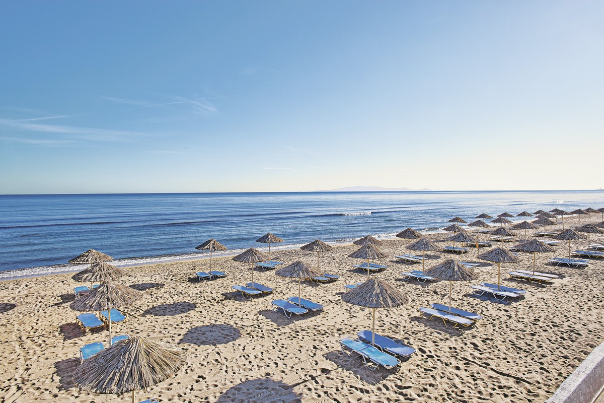 Hotel Creta Beach, Griechenland, Kreta, Ammoudara, Bild 12