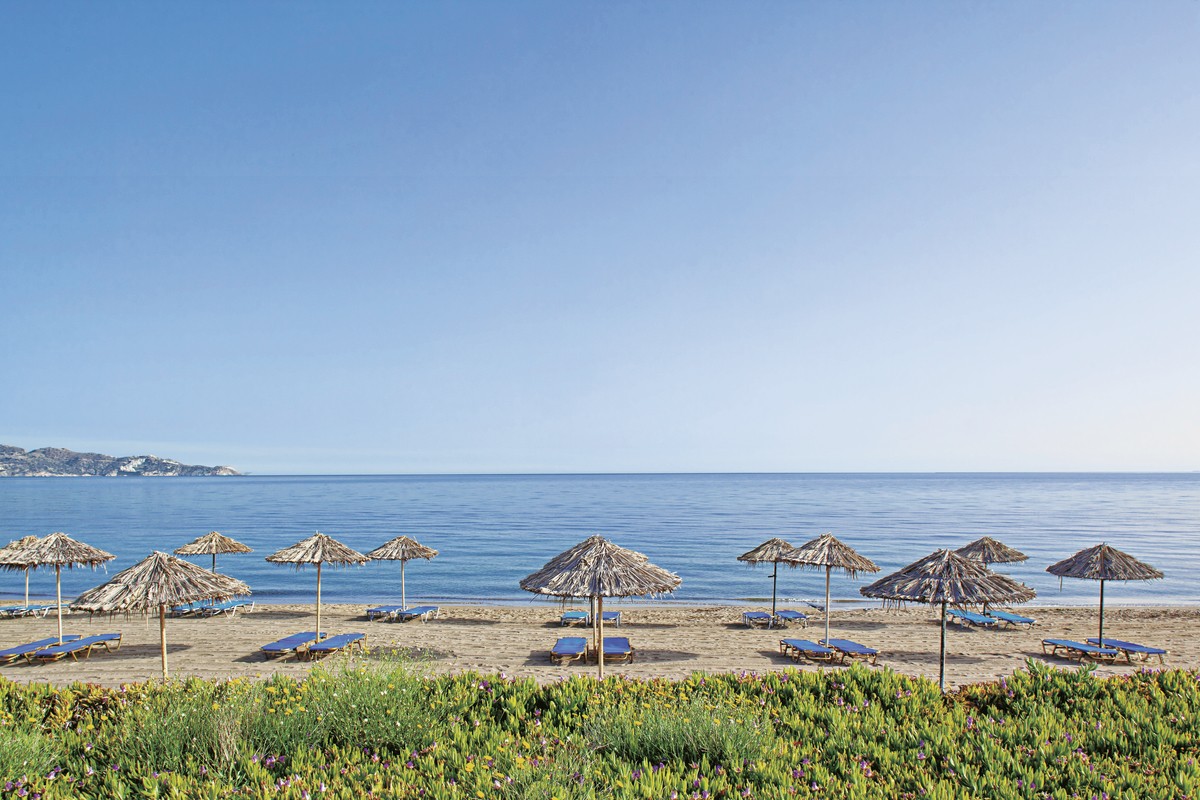Hotel Creta Beach, Griechenland, Kreta, Ammoudara, Bild 13