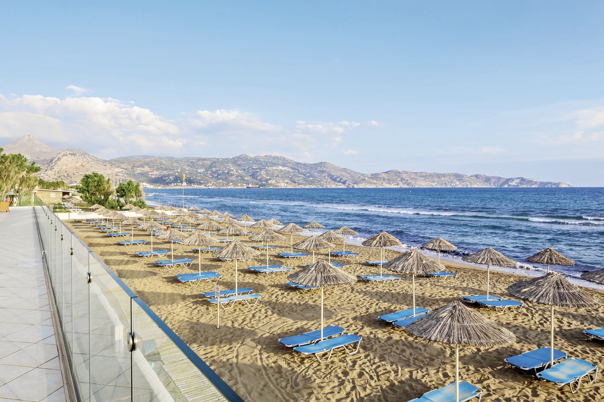 Hotel Creta Beach, Griechenland, Kreta, Ammoudara, Bild 4