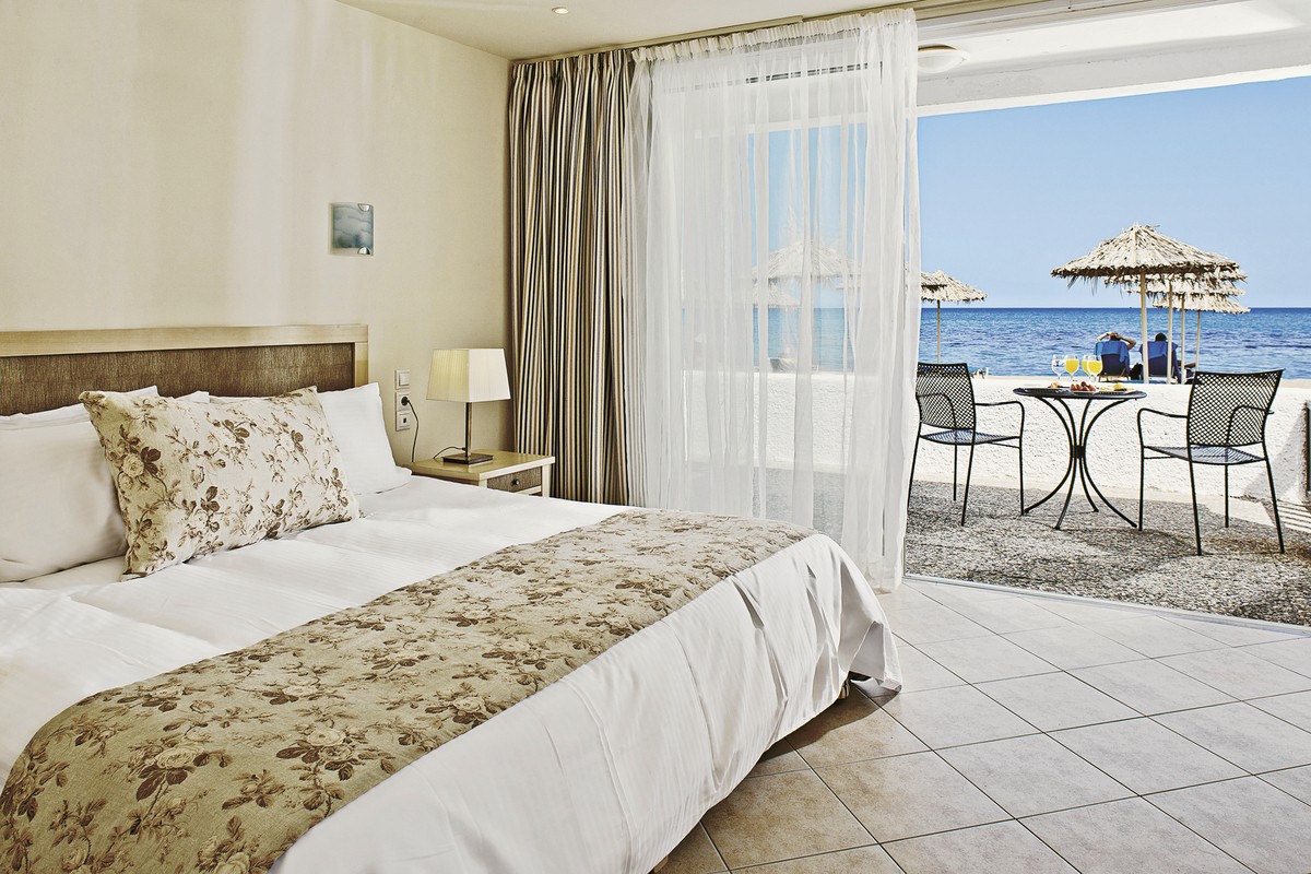 Hotel Creta Beach, Griechenland, Kreta, Ammoudara, Bild 9