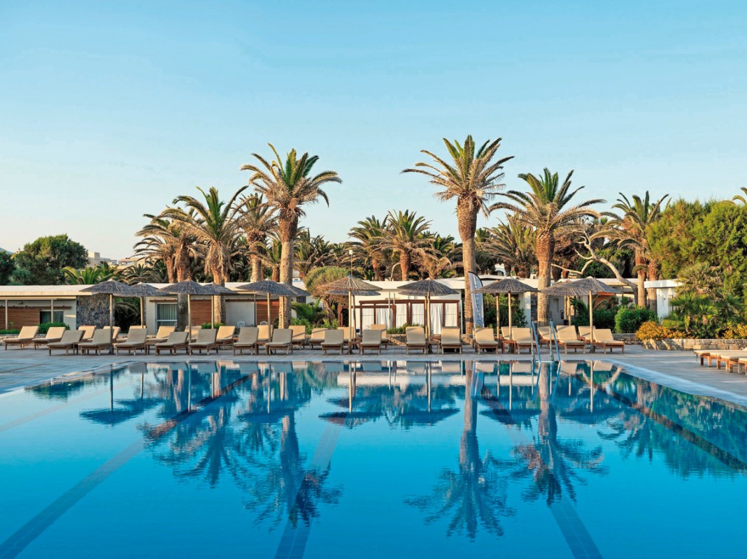 Hotel Creta Beach, Griechenland, Kreta, Ammoudara, Bild 1