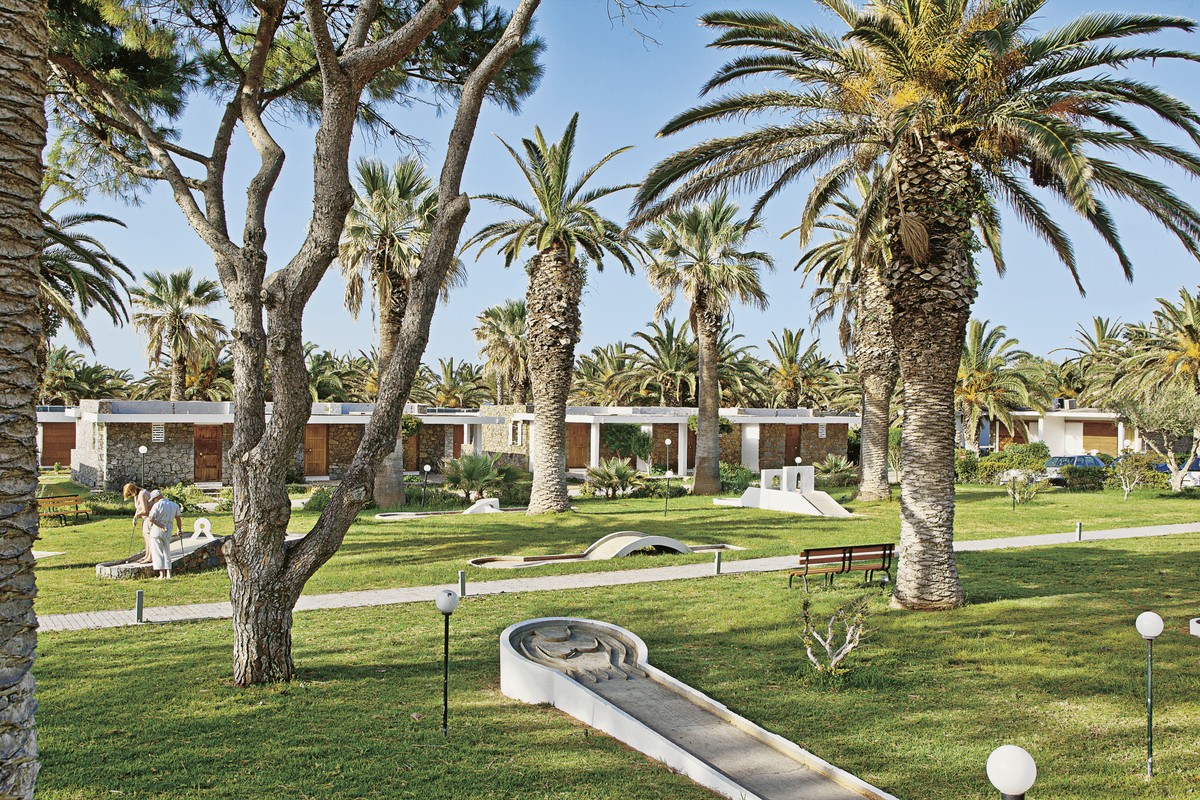 Hotel Creta Beach, Griechenland, Kreta, Ammoudara, Bild 10