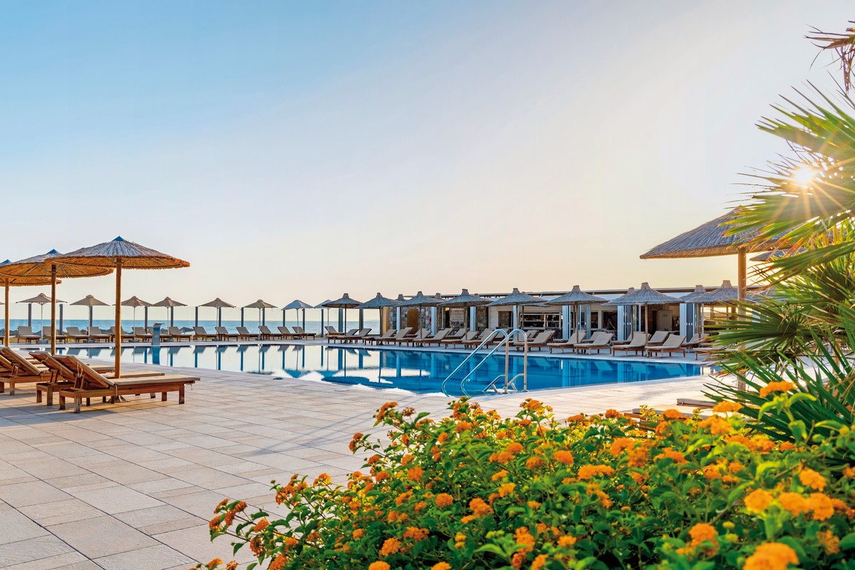 Hotel Creta Beach, Griechenland, Kreta, Ammoudara, Bild 2
